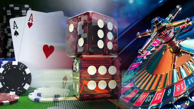 Bermain Casino Online dengan Aman dan Nyaman di Situs Citra77